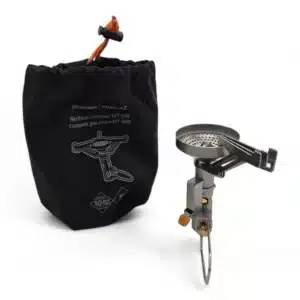 HORNILLO DECATHLON FORCLAZ MT500 *A ESTRENAR* + FUNDA