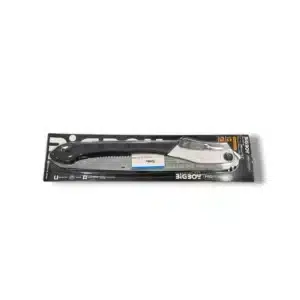SIERRA PLEGABLE JAPONESA BIGBBOY PROFESSIONAL 360MM *A ESTRENAR*