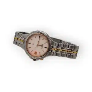 RELOJ SEIKO KINETIC 5M42-0A60