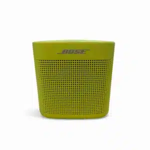 ALTAVOZ BOSE SOUNDLINK COLOR 2 VERDE