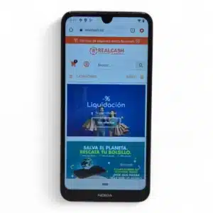 MOVIL NOKIA 3.2 TA-1156 16GB/2GB