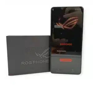 MOVIL ASUS ROG PHONE 9 FE 12GB/256GB CON CAJA A ESTRENAR