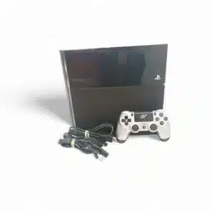 CONSOLA PS4 FAT 1TB CON MANDO