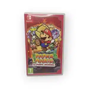VIDEOJUEGO NINTENDO SWITCH PAPER MARIO LA PUERTA MILENARIA