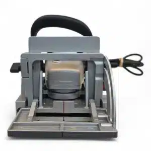 FRESADORA ENGALLETADORA EINHELL BAVARIA BDF 850 + ACC