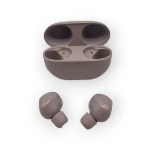 AURICULARES SONY WF XM5 GRISES