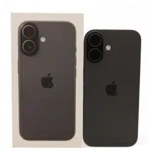 IPHONE 17 256 GB A ESTRENAR SALUD BATERIA 100 % + CAJA