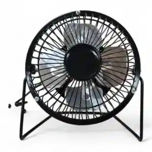 VENTILADOR USB-FAN 15CM 91.5CM A ESTRENAR