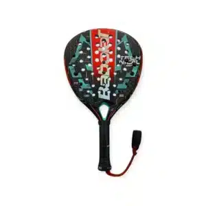 PALA PADEL BABOLAT TECHNICAL VIPER JUAN LEBRON