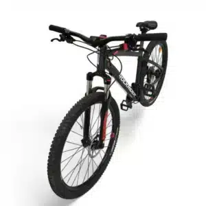 BICICLETA DE MONTAÑA ROCKRIDER ST540 TALLA M 27.5"