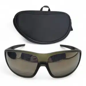 GAFAS POLARIZADAS DECATHLON EXPLORE 500 BLD + ESTUCHE