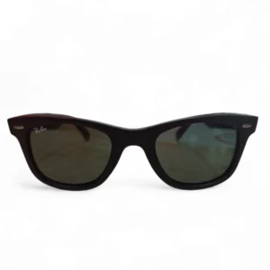 GAFAS DE SOL RAYBAN A2140 WAYFARER 50-20-3N NEGRAS