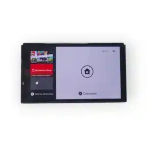 CONSOLA NINTENDO SWITCH OLED 64GB + DOCK