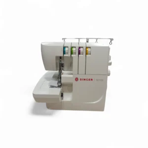 REMALLADORA SINGER S0105 *A ESTRENAR*