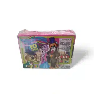 COLECCION DE VIDEOS LA VUELTA AL MUNDO *A ESTRENAR*