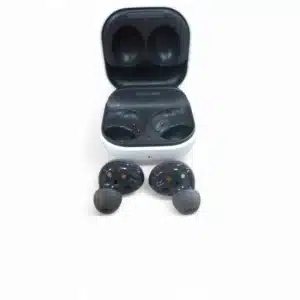 AURICULARES SAMSUNG GALAXY BUDS 2 SM R177 + ESTUCHE