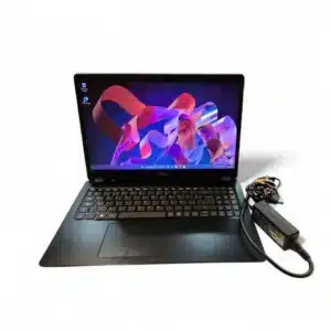 PORTATIL ACER ASPIRE 3 N19C1 INTEL I3-1005G1 8GB RAM 512GB SSD WINDOWS 11 CON CARGADOR
