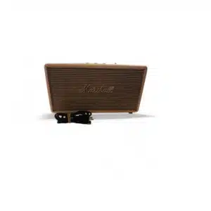ALTAVOZ BLUETOOTH MARSHALL STANMORE BLANCO