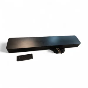 BARRA DE SONIDO BOSE  431974 CON MANDO