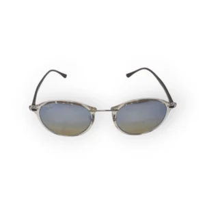 GAFAS RAY-BAN ROUND II LIGHT RAY RB4242 + FUNDA