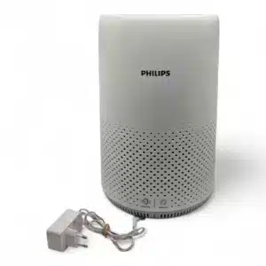 PURIFICADOR DE AIRE PHILIPS AC819 + FUENTE