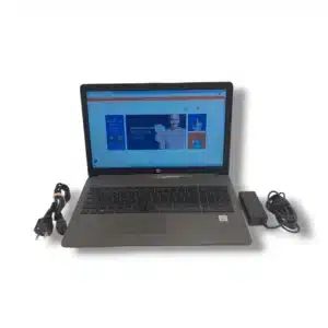 PORTATIL HP 250 G7 15.6" I5-1035G1 8GB RAM / 256GB SSD + CARGADOR