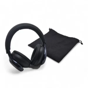 AURICULARES BLUETOOTH BEATS SOUNDCORE SPACE ONE NEGRO + FUNDA