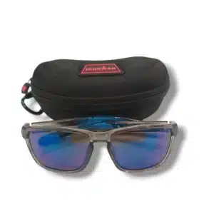 GAFAS DE SOL IRONMAN FOSTER GRANT AH1125 + FUNDA + ESTUCHE