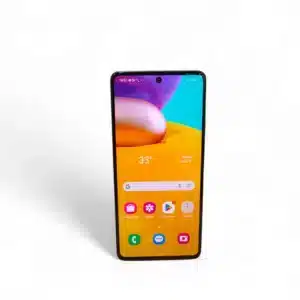 MOVIL SAMSUNG GALAXY A7 6RAM 128GB