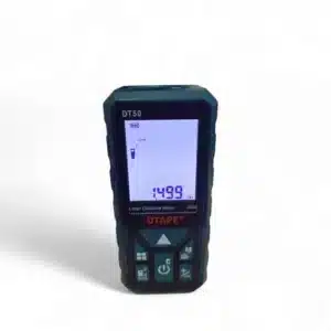 MEDIDOR LASER DT50 50M