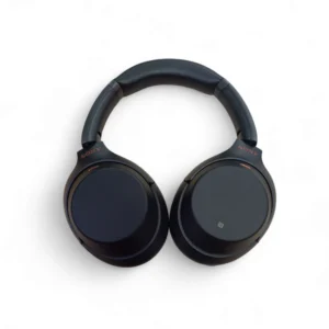 AURICULARES DIADEMA SONY WH-1000X M3 NOISE CANCELLING + ESTUCHE
