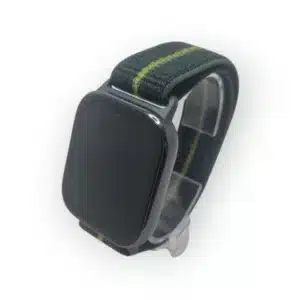 SMARTWATCH MOTOROLA MOTO WATCH FIT + CARGADOR + CAJA