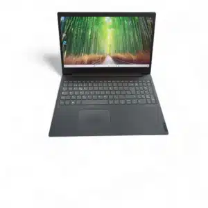PORTATIL LENOVO V15-IGL N4020 8GB 256GB SSD CON CARGADOR