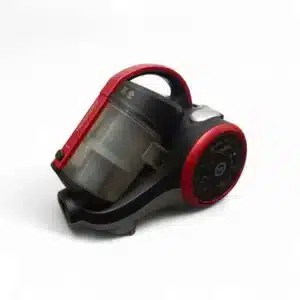 ASPIRADORA POLTI  FORZASPIRA C110 1400W + ACCESORIOS