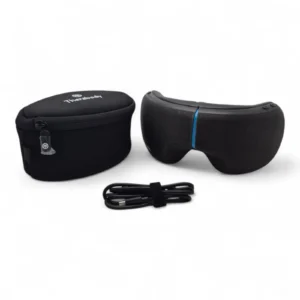 GAFAS THERABODY SMARTGOGGLES 2DA GENERACION+ ESTUCHE + CABLE
