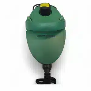 VAPORETA POWER VAPORE JJB-222-7 + CAJA +ACC