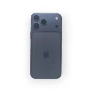 MOVIL IPHONE 17 PRO MAX 256GB AZUL + CAJA *A ESTRENAR*