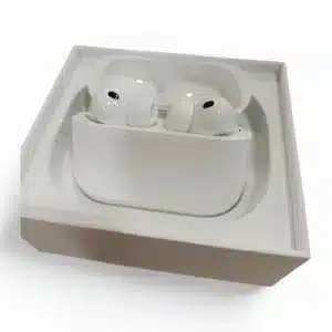 AIRPODS PRO 3 A3063 + CAJA