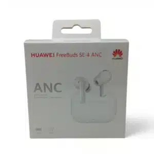 AURICULARES BLUETOOTH HUAWEI FREBUDS SE 4 ANC *A ESTRENAR*