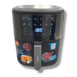 AIR FRYER CECOTEC CECOFRY BOMBASTI 6000 6L 1700W
