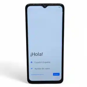 MOVIL OUKITEL C53 64GB 4 GB RAM