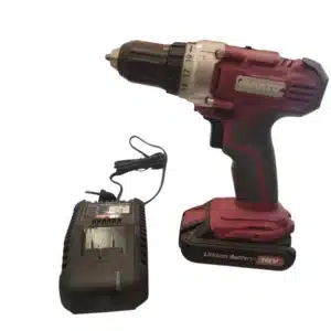 ATORNILLADOR A BATERIA YAMATO CD16L + CARGADOR
