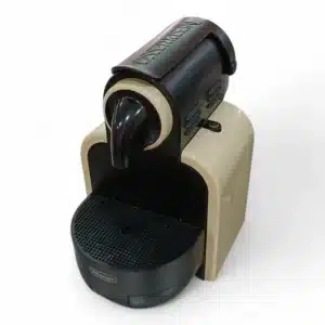 CAFETERA NESPRESSO DELONGHI EN97W ESSENZA BLANCO