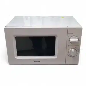 MICROONDAS  BLUESKY BM020SM BLANCO