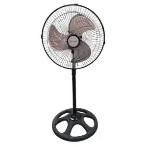 VENTILADOR PEQUEÑO DVTECH DV-24412