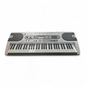 TECLADO CASIO LK-70S + ACC