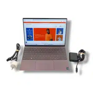 PORTATIL DELL XPS P153G INTEL CORE I5-1230U 256GB / 8GB RAM WIN11 + CARGADOR