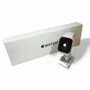 APPLE WATCH SE 2GEN 40MM 93% CON CAJA Y CARGADOR
