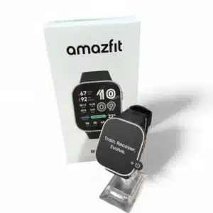 SMARTWATCH AMAZFIT BIP MAX EN CAJA A ESTRENAR
