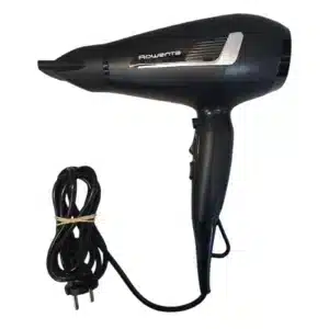 SECADOR DE CABELLO ROWENTA PRO EXPERT 2100W + CAJA